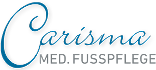 Carisma Fusspflege Berlin Logo